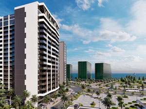 Нерухомість в AL MARE — дивіться на пошуковику нерухомості GEOLN.COM. Фото 3