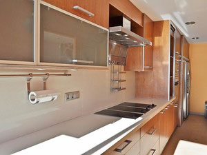 西班牙、加泰罗尼亚、瓦尔卡尔卡的海边公寓 — 来自开发商和业主的房地产搜索引擎 GEOLN.COM. 照片 3