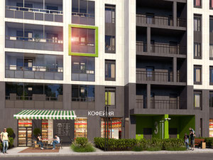 房地产在 Q-Mir — look at the real estate search engine GEOLN.COM. 照片 6