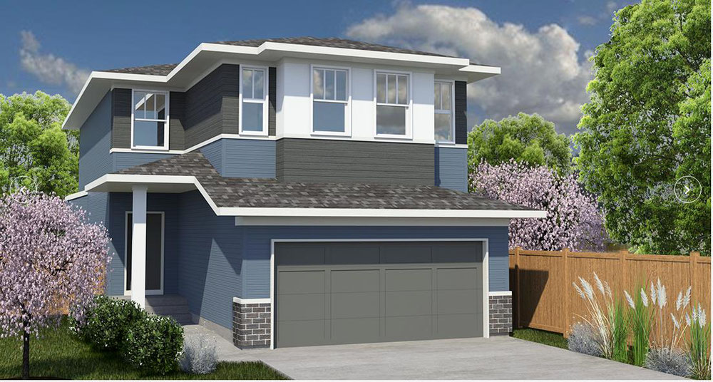 Недвижимость в The Parks of Harvest Hills — смотрите на поисковике недвижимости GEOLN.COM. Фото 1