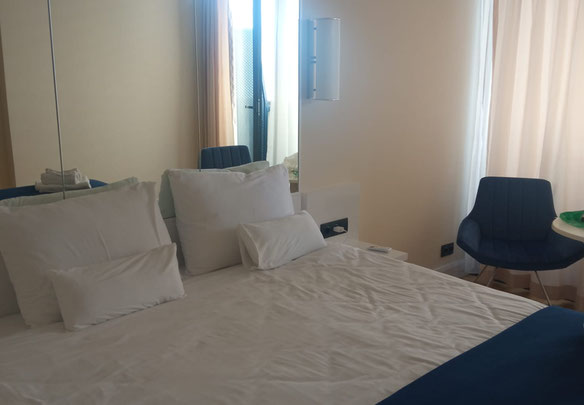 Продается квартира в Orbi City