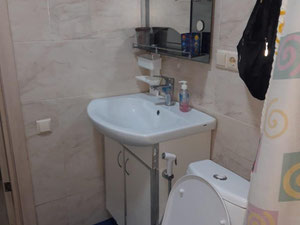 Se vende apartamento en Didgomi — Encuentre propiedades fuera del plan o reventa de bienes inmuebles directamente de desarrolladores y propietarios GEOLN.COM. Foto 3