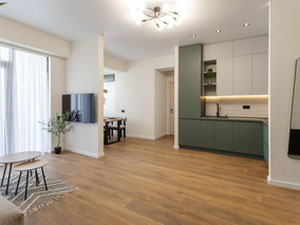 Продається квартира в DEMAX Complex — Пошуковик нерухомості від забудовників і власників GEOLN.COM. Фото 4