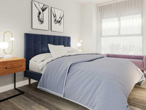 Real estate in LLUM PATRAIX — look at the real estate search engine GEOLN.COM. Photo 5