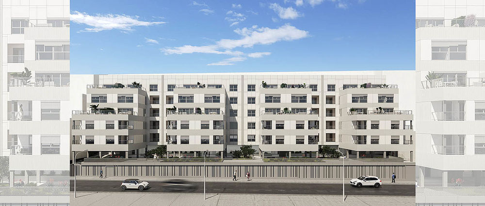 房地产在 Pancho Guerra 24 — look at the real estate search engine GEOLN.COM. 照片 1