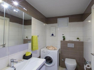 公寓 38 平方米，位于土耳其阿拉尼亚 — 来自开发商和业主的房地产搜索引擎 GEOLN.COM. 照片 16