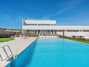 平房 2 卧室 78 m² 在 Lago Jardin, 西班牙 — 来自开发商和业主的房地产搜索引擎 GEOLN.COM. 照片 18