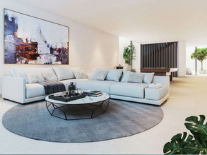 别墅 3 间卧室 226 平方米，位于西班牙埃斯特波纳 — 来自开发商和业主的房地产搜索引擎 GEOLN.COM. 照片 13