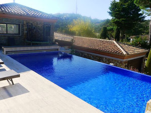 西班牙，加泰罗尼亚，赫罗纳别墅出售 — 来自开发商和业主的房地产搜索引擎 GEOLN.COM. 照片 10