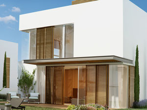 房地产在 Villa Rose — look at the real estate search engine GEOLN.COM. 照片 7