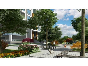 Real estate in Astim Vizyonlife — look at the real estate search engine GEOLN.COM. Photo 4