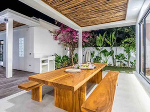 Трехкомнатная вилла на продажу — Поисковик недвижимости от застройщиков и собственников GEOLN.COM. Фото 3