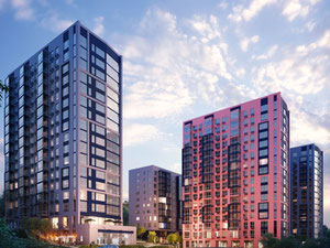 房地产在 Legenda — look at the real estate search engine GEOLN.COM. 照片 7