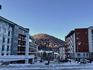 Apartments in Bakuriani — Find off-plan property or real estate resale directly from developers and owners GEOLN.COM. Photo 35