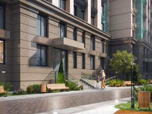 Propiedad en venta en New City — mira el buscador inmobiliario GEOLN.COM. Foto 7