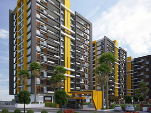 Real estate in Plus Life Isparta — look at the real estate search engine GEOLN.COM. Photo 6