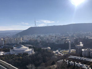 5 кімнатна квартира в Сабуртало. Купити квартиру в Тбілісі, Сабуртало — Пошуковик нерухомості від забудовників і власників GEOLN.COM. Фото 3