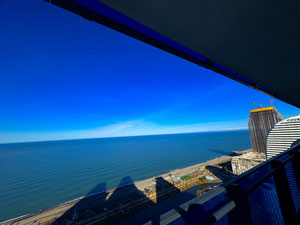 Orbi City BlockD Nadmorski 2-Pokojowy — Wyszukiwarka nieruchomości od deweloperów i właścicieli GEOLN.COM. Zdjęcie 4