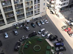 奥秘广场待售两房公寓 — 来自开发商和业主的房地产搜索引擎 GEOLN.COM. 照片 7