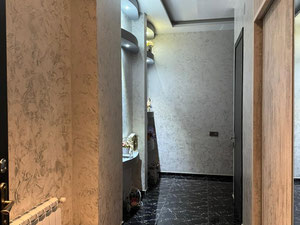 Batumi'de daire satılık — Sahiplerden yada inşaatcilardan mülkiyet arama GEOLN.COM. Fotoğraf 2