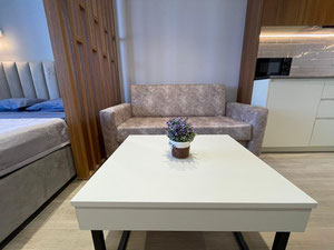 公寓 — 来自开发商和业主的房地产搜索引擎 GEOLN.COM. 照片 14