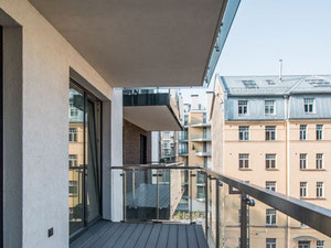 عقار للبيع في Dzirnavu iela — انظر إلى محرك البحث العقاري GEOLN.COM. صورة فوتوغرافية 3