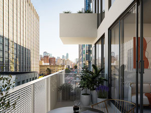 Нерухомість в Elevant — дивіться на пошуковику нерухомості GEOLN.COM. Фото 7