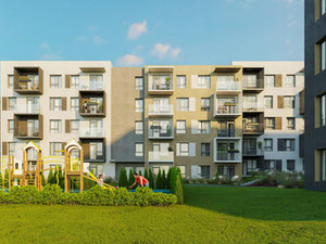 房地产在 Karoliniskiu Namai — look at the real estate search engine GEOLN.COM. 照片 3