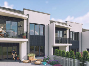 Real estate in Rubicon Cottages — look at the real estate search engine GEOLN.COM. Photo 5