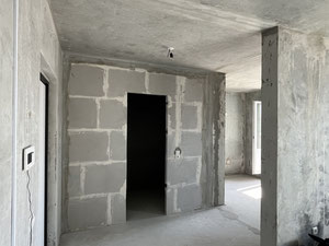 Готова квартира в новому будинку в Гомелі. Євродвушка або повноцінна однушка з кухнею - 37м2. Будинок зданий у 2022 р. — Пошуковик нерухомості від забудовників і власників GEOLN.COM. Фото 10