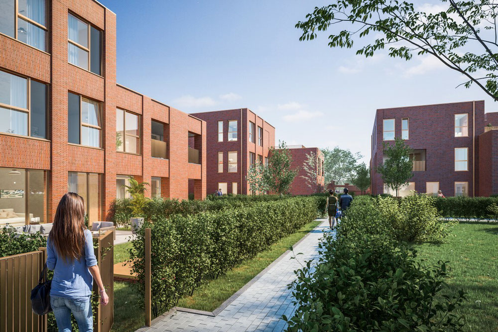 Недвижимость в Meerle Ons Dorp — смотрите на поисковике недвижимости GEOLN.COM. Фото 1