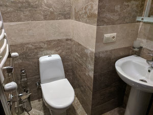 三室公寓 — 来自开发商和业主的房地产搜索引擎 GEOLN.COM. 照片 12