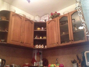 2 кімнатна квартира в Мухиані. Недорога квартира в Тбілісі, Мухиані — Пошуковик нерухомості від забудовників і власників GEOLN.COM. Фото 4