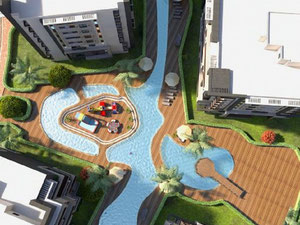 房地产在 Capital Heights 1 — look at the real estate search engine GEOLN.COM. 照片 3