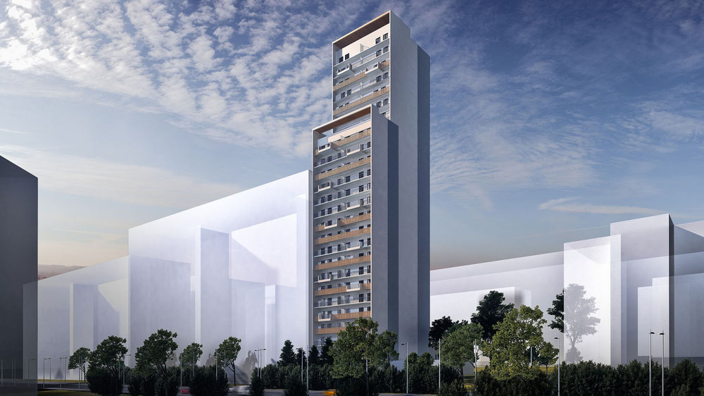 נדל"ן ב Terrassa Hippodrome — עיין במנוע חיפוש הנדל"ן GEOLN.COM. תמונה 1