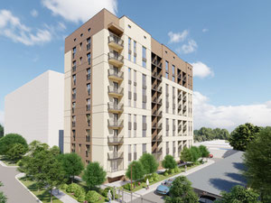 房地产在 NIKOSTAR Comfort+ — look at the real estate search engine GEOLN.COM. 照片 4