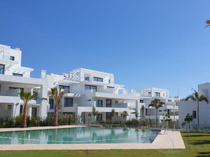 顶层公寓 2 卧室 201 m² 在 El Paraiso, 西班牙 — 来自开发商和业主的房地产搜索引擎 GEOLN.COM. 照片 5