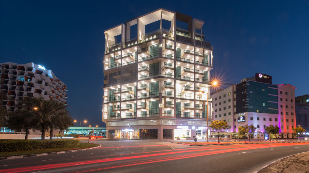 房地产在 Sunshine Residences — look at the real estate search engine GEOLN.COM. 照片 1