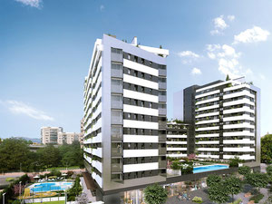 房地产在 River Park — look at the real estate search engine GEOLN.COM. 照片 5