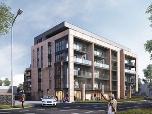 içindeki mülkiyet Osiedle Legionow — emlak arama motoru GEOLN.COM'a bakın. Fotoğraf 2