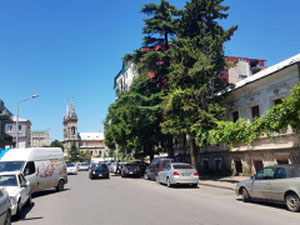 业主在新建筑中的黑框 — 来自开发商和业主的房地产搜索引擎 GEOLN.COM. 照片 3