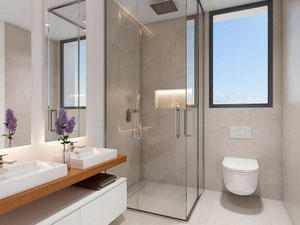 ვილა 3 ოთახიანი 145 მ² ფინესტრატში, ესპანეთი — უძრავი ქონების ყიდვა და მფლო ბელებისგან GEOLN.COM. ფოტო 9