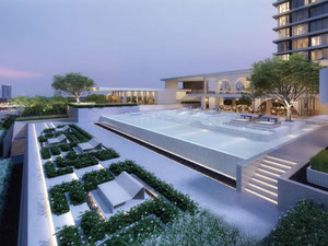 Нерухомість в Chapter Charoennakhorn-Riverside — дивіться на пошуковику нерухомості GEOLN.COM. Фото 4