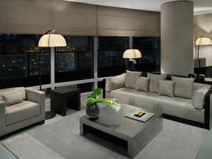 נדל"ן ב Burj Khalifa — עיין במנוע חיפוש הנדל"ן GEOLN.COM. תמונה 5