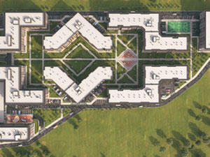 Нерухомість в Arqturi Lisi — дивіться на пошуковику нерухомості GEOLN.COM. Фото 4