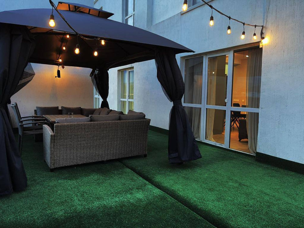 公寓 — 来自开发商和业主的房地产搜索引擎 GEOLN.COM. 照片 1