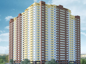 Immobilien in Shevchenkivskyy kvartal — Schauen Sie sich die Immobiliensuchmaschine GEOLN.COM an. Foto 2