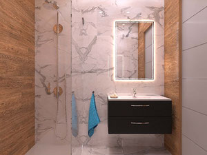 Вілла 3 спальні 103 м² у Ла Маркесі Гольф, Іспанія — Пошуковик нерухомості від забудовників і власників GEOLN.COM. Фото 16