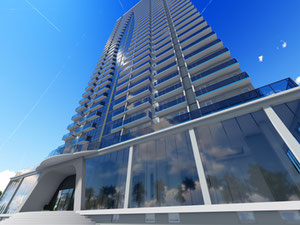 Real estate in HORIZONS ELEGANCE — look at the real estate search engine GEOLN.COM. Photo 4