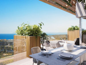 别墅 5 间卧室 365 平方米，位于西班牙贝纳哈维斯 — 来自开发商和业主的房地产搜索引擎 GEOLN.COM. 照片 15